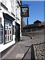 Longport - The Pack Horse