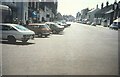 High Street, Aldeburgh in 1976