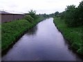 Kirkintilloch, River Kelvin