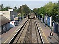 Kidbrooke station