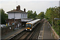 Snodland Railway Station