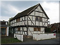 Church House, Areley Kings, Worcestershire