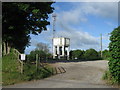 Water Tower, Tasley