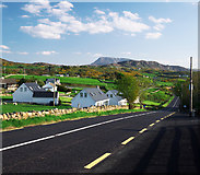 C0136 : The N56, Dunfanaghy by Rossographer