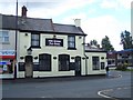 The Acorn, Willenhall