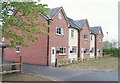 Wilson House, Apartments in Northwich - 1