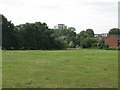 Former recreation ground south of Manor Way, SE3