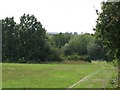 Former recreation ground south of Manor Way, SE3 (6)