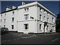 Leamington Spa-The Angel Hotel