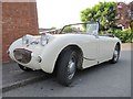 Austin-Healey Sprite