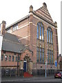 Highgate New Testament Church of God