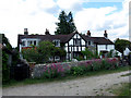 Old Coulsdon:  Former cottages