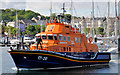 J5082 : Tynemouth lifeboat, Bangor (1) by Albert Bridge