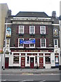 The Crown & Cushion, Westminster Bridge Road SE1