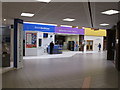 Interior of Willesden Green Library Centre