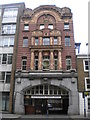 Westminster Bridge House, 121 Westminster Bridge Road SE1