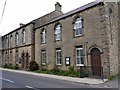 Primitive Methodist Chapel, Westgate