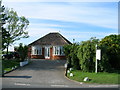 Bungalow on the B1445