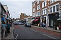 High Street Wimbledon