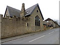 Former school, Middleton Tyas