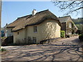 Quay Cottage, Tuckenhay