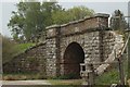 Railway Bridge on the original Whitby to Pickering Railway