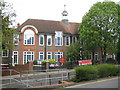 Wembley: Park Lane Primary School