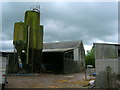 Farmyard and farm buildings, Lord