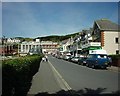 Woolacombe Cafe and Shops, 2004