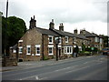 The Railway Inn, Spofforth