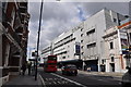 TQ2478 : London : Hammersmith by Lewis Clarke