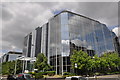 London : Hammersmith - Office Block