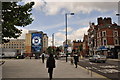 London : Hammersmith - Hammersmith Road A315