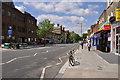 London : Hammersmith - King Street A315