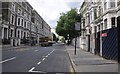 London : Chelsea - Finborough Road