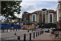 London : Chelsea - Stamford Bridge