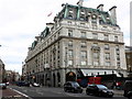 TQ2980 : The Ritz Hotel, Piccadilly by Roger Cornfoot