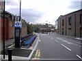 Barclays Cycle Hire Docking Station, Oval Way