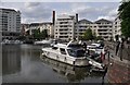 London : Chelsea - Chelsea Harbour