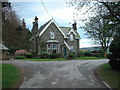 Yorkshire Water employees home - Swinsty Reservoir