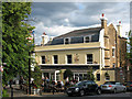 The Crown pub, Blackheath