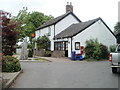 Llangybi Post Office and Village Shop