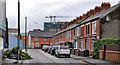 Monarch Street, Belfast