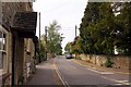 Main Street in Forest Hill