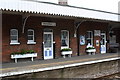 Beauty Salon at Wymondham Station