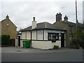 Village Chippy - Low Moor Side