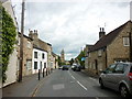 High Street, Clifford