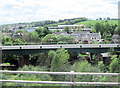 B7078 bridge at Lesmahagow