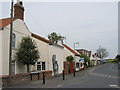 Bridlington Road in Skipsea