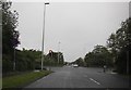 Traffic Lights, Migeland Road
